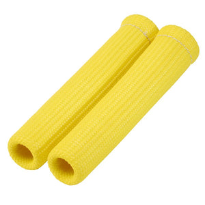 DEI Protect-A-Boot - 6in - 2-pack - Yellow