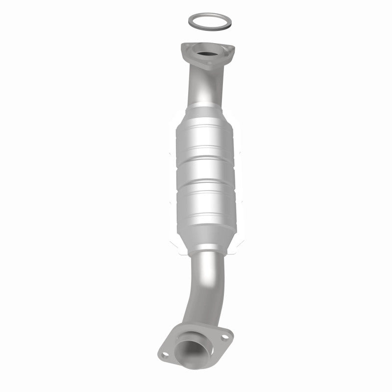 MagnaFlow Direct Fit Catalytic Converter 2008 Pontiac G8 3.6L ps