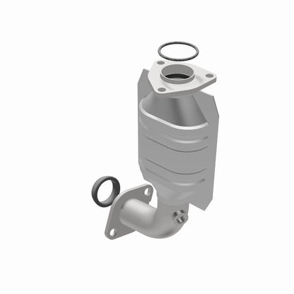 MagnaFlow Direct Fit Catalytic Converter 01-02 Kia Sportage Rear