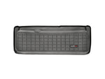 WeatherTech 11+ Toyota Sienna Cargo Liners - Black