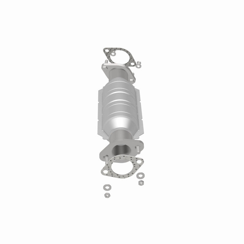 MagnaFlow Direct Fit Catalytic Converter 10-12 Forte 2.0L Fed Rear