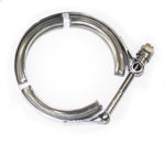 JBA 2.5in Stainless Steel V-Band Clamp