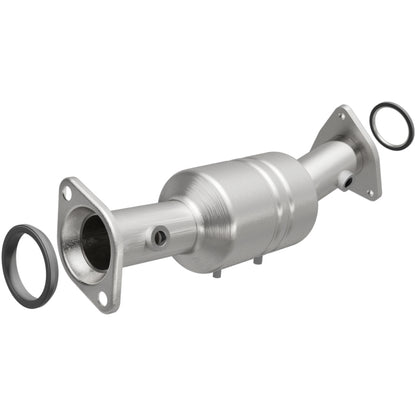 MagnaFlow Direct Fit Catalytic Converter 2010-2012 CX-7 2.5 L Underbody
