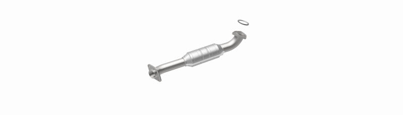 MagnaFlow Direct Fit Catalytic Converter 2008 Pontiac G8 3.6L ds