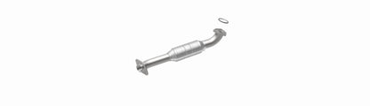 MagnaFlow Direct Fit Catalytic Converter 2008 Pontiac G8 3.6L ds
