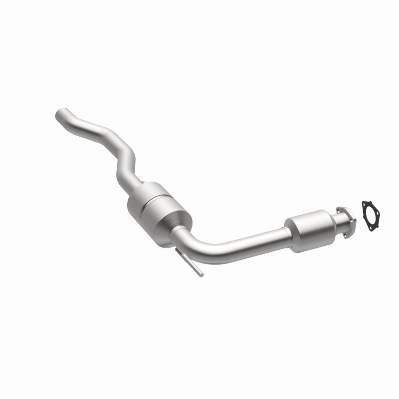 MagnaFlow Direct Fit Catalytic Converter 02 Volkswagen Eurovan 2.8L