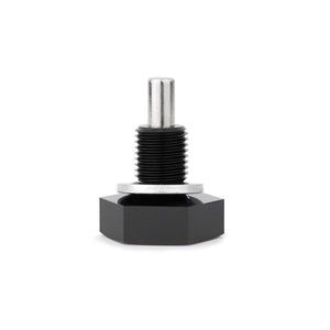 Mishimoto Magnetic Oil Drain Plug M22-1.5 Black