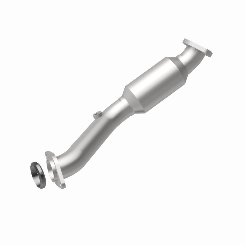 MagnaFlow Direct Fit Catalytic Converter 05-12 Corvette 8 6.0L; D/S