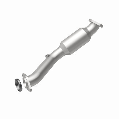 MagnaFlow Direct Fit Catalytic Converter 05-12 Corvette 8 6.0L; D/S