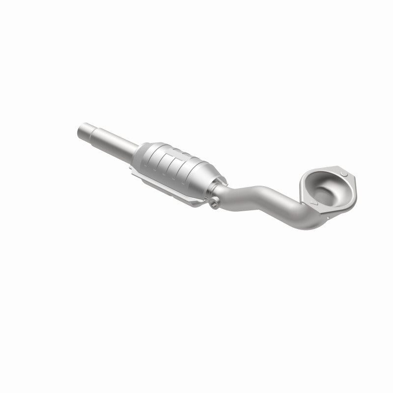 MagnaFlow Direct Fit Catalytic Converter VW 33.5X5X4 2/1.75