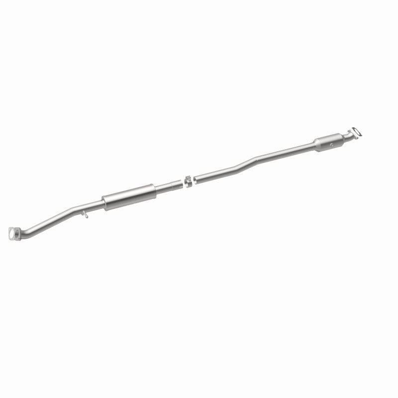 MagnaFlow 16-18 Hyundai Tucson L4 2.0L OEM Grade / EPA Compliant Direct-Fit Catalytic Converter