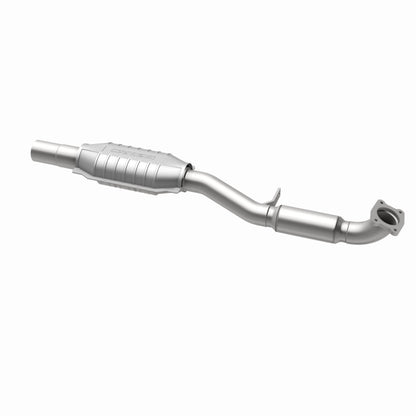MagnaFlow Direct Fit Catalytic Converter 00-04 S40/V40 1.9L rr OEM