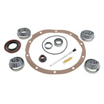 Yukon Gear Bearing install Kit For Ford 9in Diff / Lm501310 Bearings