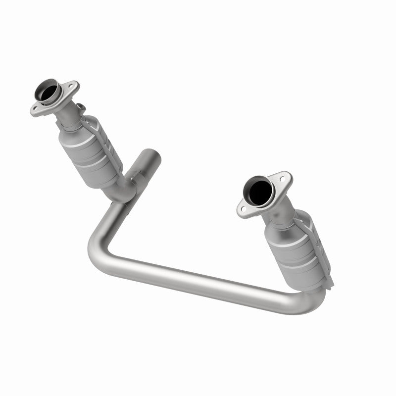 MagnaFlow Direct Fit Catalytic Converter 04 Dodge Durango 3.7L/4.7L