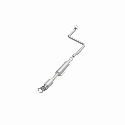 MagnaFlow DF Cat Conv 2017-2019 Hyundai Elantra L4 OEM Underbody Single (Not for Sale In California)