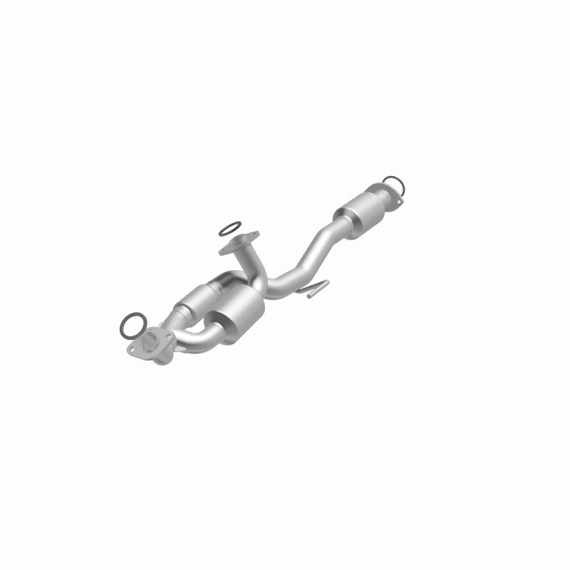 MagnaFlow Direct Fit Catalytic Converter 97-01 Toyota Camry 3.0L / 96-98 Lexus ES300 3.0L