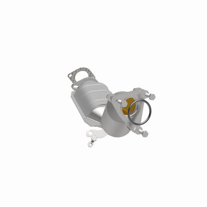 MagnaFlow Direct Fit Catalytic Converter 08-13 Infiniti G37 V6-3.7LGAS 2.25in Dia