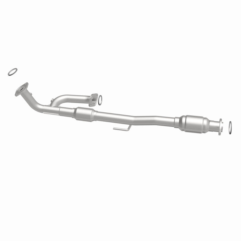 MagnaFlow Direct Fit Catalytic Converter 02-03 Toyota Camry 3.0L