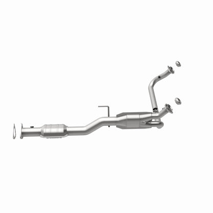 MagnaFlow Direct Fit Catalytic Converter Chevy Astro 00-04 4.3L