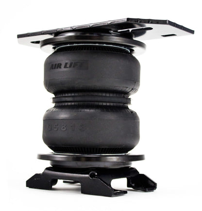 Air Lift LoadLifter 5000 Ultimate Rear Air Spring Kit for 02-08 Dodge Ram 1500 RWD