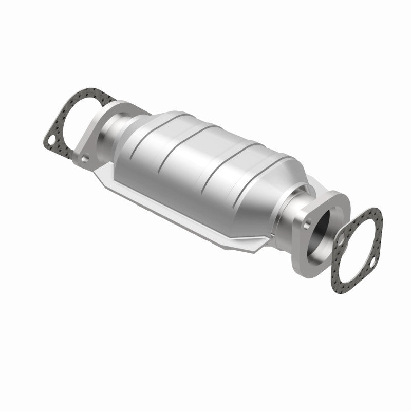 MagnaFlow Direct Fit Catalytic Converter 02-04 Infiniti I35 3.5L