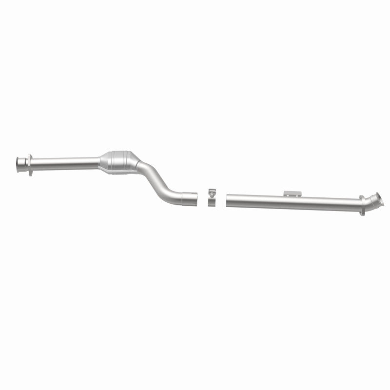 MagnaFlow Direct Fit Catalytic Converter 03-05 Mercedes C230 1.8L