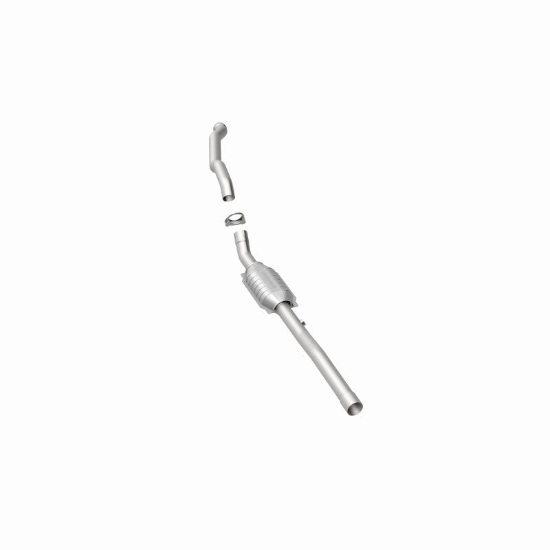 MagnaFlow Direct Fit Catalytic Converter Dakota 3.9L 97-99