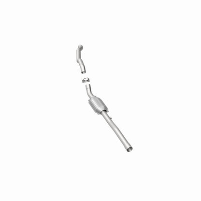 MagnaFlow Direct Fit Catalytic Converter Dakota 3.9L 97-99
