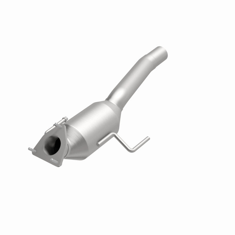 MagnaFlow Direct Fit Catalytic Converter 04-07 VW Touareg 4.2L Passenger Side