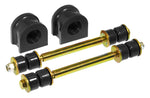 Prothane 99-01 GM 2/4wd Front Sway Bar Bushings - 1.13in - Black