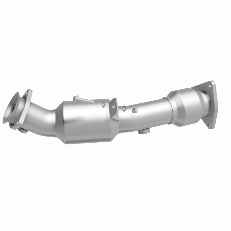 MagnaFlow Conv DF 04-07 VW Touareg 4.2L Driver Side