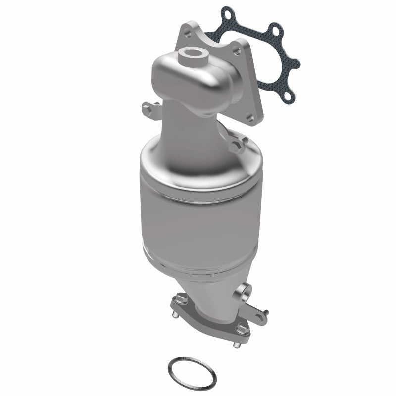 MagnaFlow California Direct Fit Converter 03-07 Honda Accord 3.0L