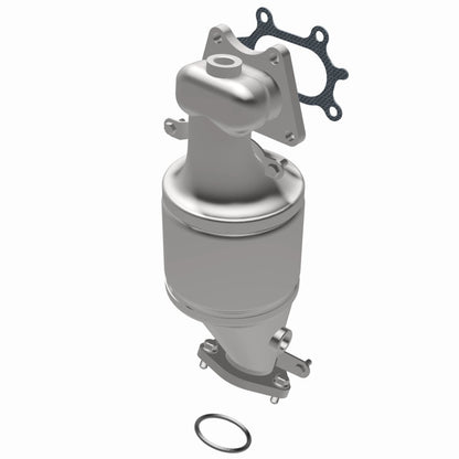 MagnaFlow California Direct Fit Converter 03-07 Honda Accord 3.0L