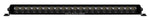 Hella Universal Black Magic 20in Thin Light Bar - Driving Beam