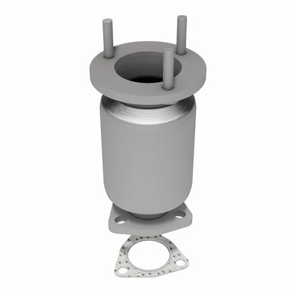 MagnaFlow Direct Fit Catalytic Converter 87-89 Mazda B2200 2.2L