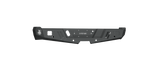 Road Armor 15-20 Ford F150 SPARTAN Rear Bumper - Tex Blk