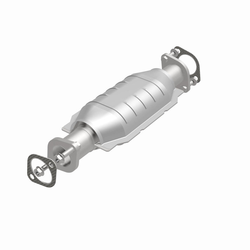 MagnaFlow Direct Fit Catalytic Converter 05-10 Kia Sportage 2.7L