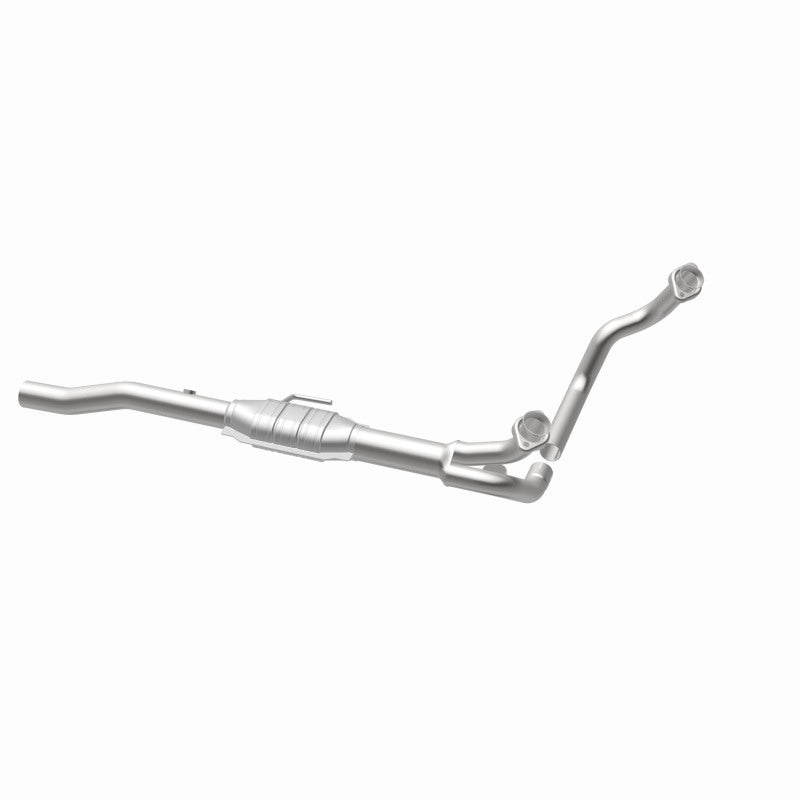 MagnaFlow Direct Fit Catalytic Converter 01 Dodge Ram 1500