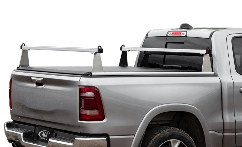 Access ADARAC Aluminum Series 08-16 Ford Super Duty F-250/F-350/F-450 8ft 0in Truck Rack