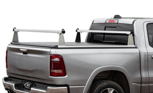 Access ADARAC Aluminum Series 17-20 Ford Super Duty F-250/F-350/F-450 8ft 0in Truck Rack