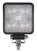 Hella ValueFit Work Light 4SQ LED MV CR LT