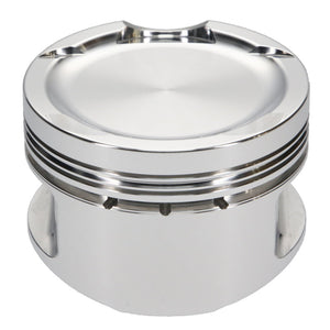 JE Pistons VW 1.8L 20V 9.25 KIT Set of 4 Pistons