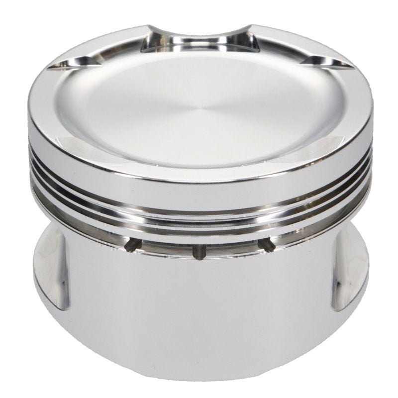 JE Pistons AUDI 1.8T 8.5:1 KIT Set of 4 Pistons