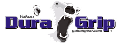 Yukon Gear Dura Grip Limited Slip for Dana 44 - 30 Spline - 3.92+
