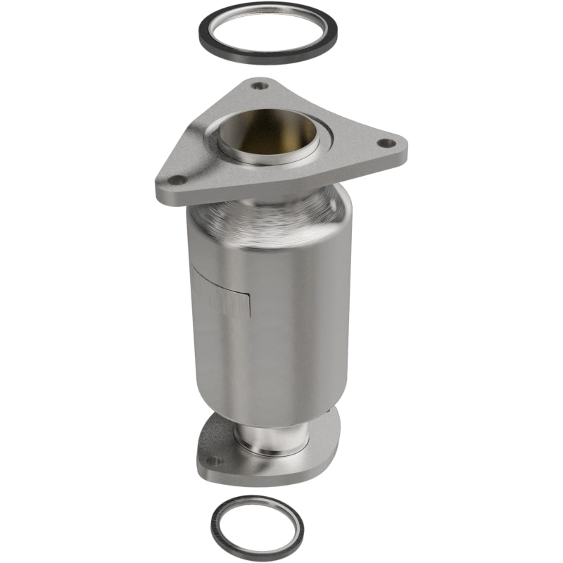 MagnaFlow Direct Fit Catalytic Converter 01-08 Lexus SC430 4.3L Manifold