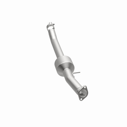 MagnaFlow Direct Fit Catalytic Converter 07-10 BMW X5 3.0L