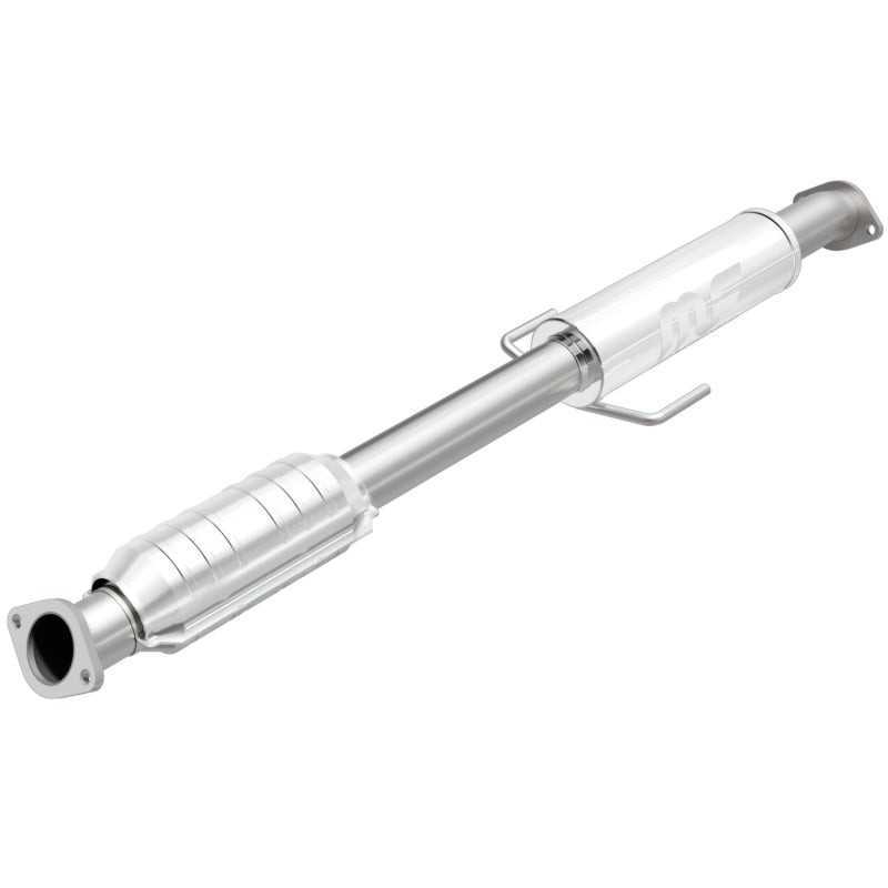 MagnaFlow Direct Fit Catalytic Converter 2012 Hyundai Sonata 2.0L