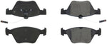 StopTech Street Brake Pads