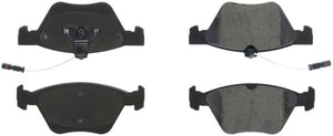 StopTech Street Brake Pads