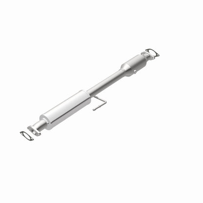 MagnaFlow Direct Fit Catalytic Conv 11-14 Sonata 2.4L Underbody (OEM Grade Federal / EPA Compliant)